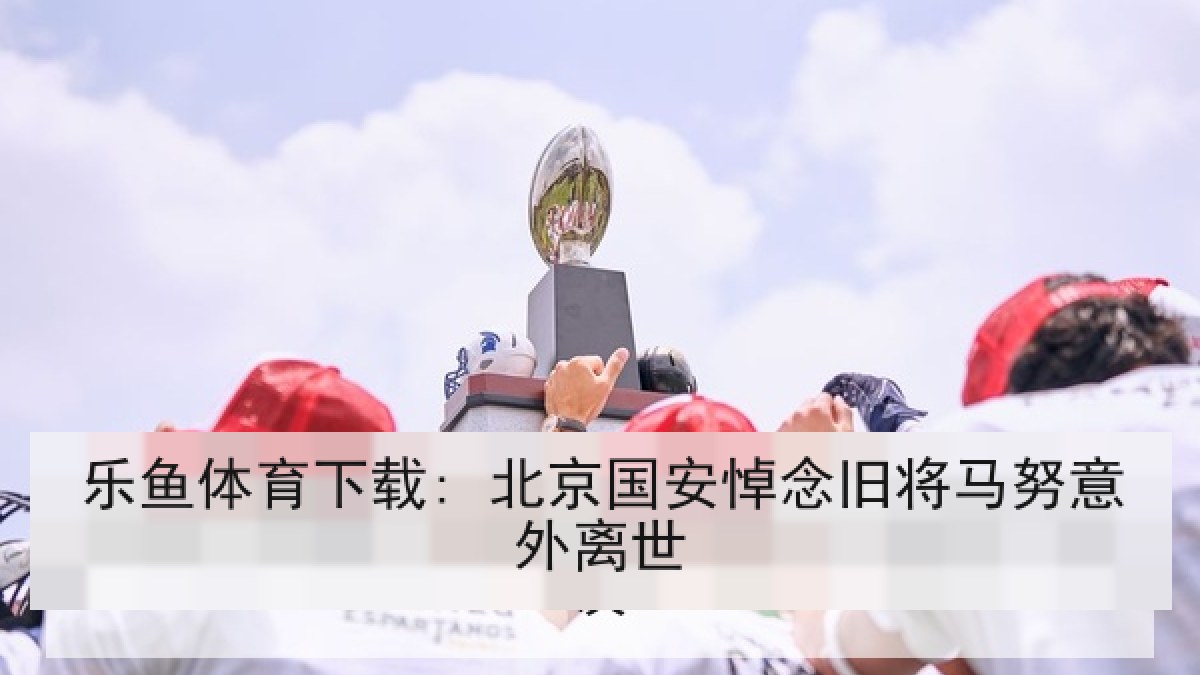乐鱼体育下载: 北京国安悼念旧将马努意外离世